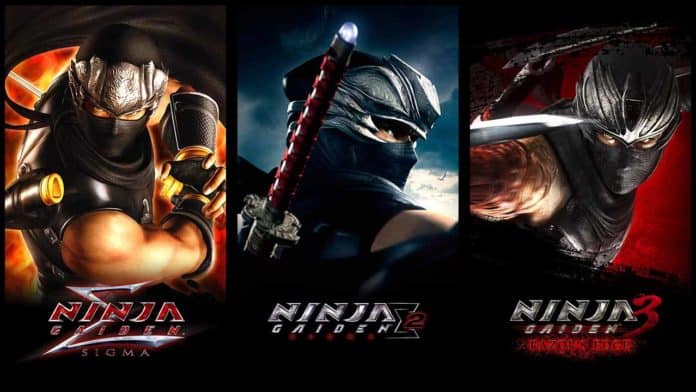 Ninja Gaiden: Master Collection Achievements Leaked - No Easy Feat